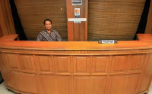 Hotel New Melati