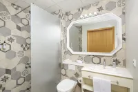 ريكجافيك مارينا - بيرجايا إيسيلاند هوتلز فنادق في 