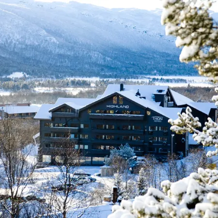Highland Lodge