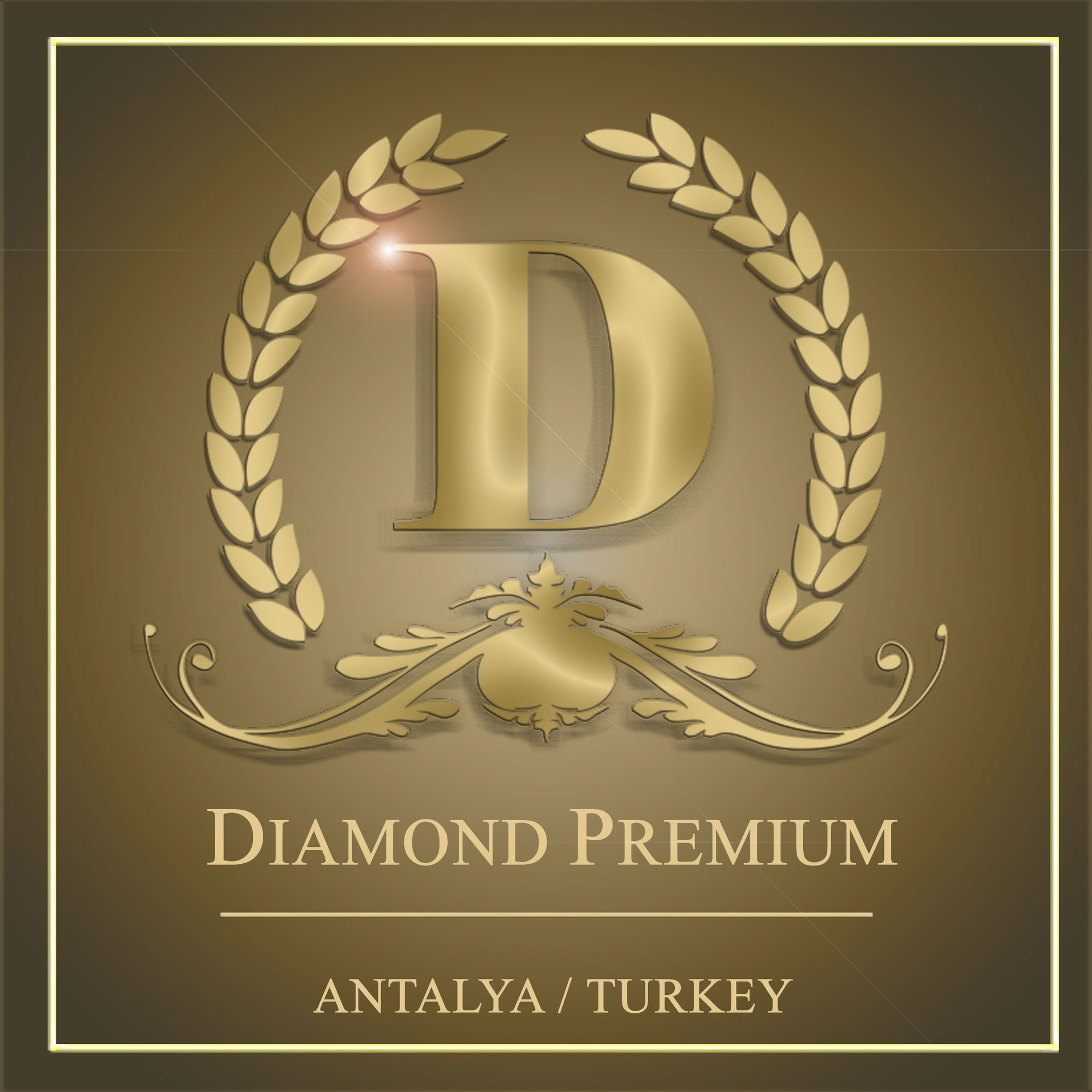 Diamond Premium Hotel & Spa - Ultra Her Şey Dahil (Diamond Premium Hotel & Spa - Ultra All-Inclusive)