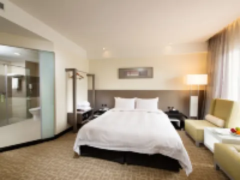 Changhua Forte Hotel Hotels in Changhua