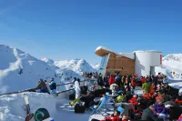 Hotel Sonnblick - 3-Star