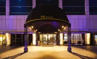 FX Hotel (Taipei Nanjing East Road) Hotels near القاعة التذكارية القومية للدكتور صن يات سن
