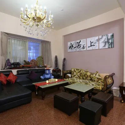 Mozhu B&B Hotels near Hualien Baseball Field