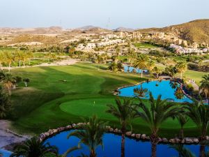 Valle del Este Golf Resort