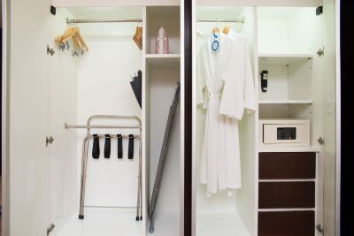 スイート(2ベッドルーム) ロハス レジデンス バンコクの写真