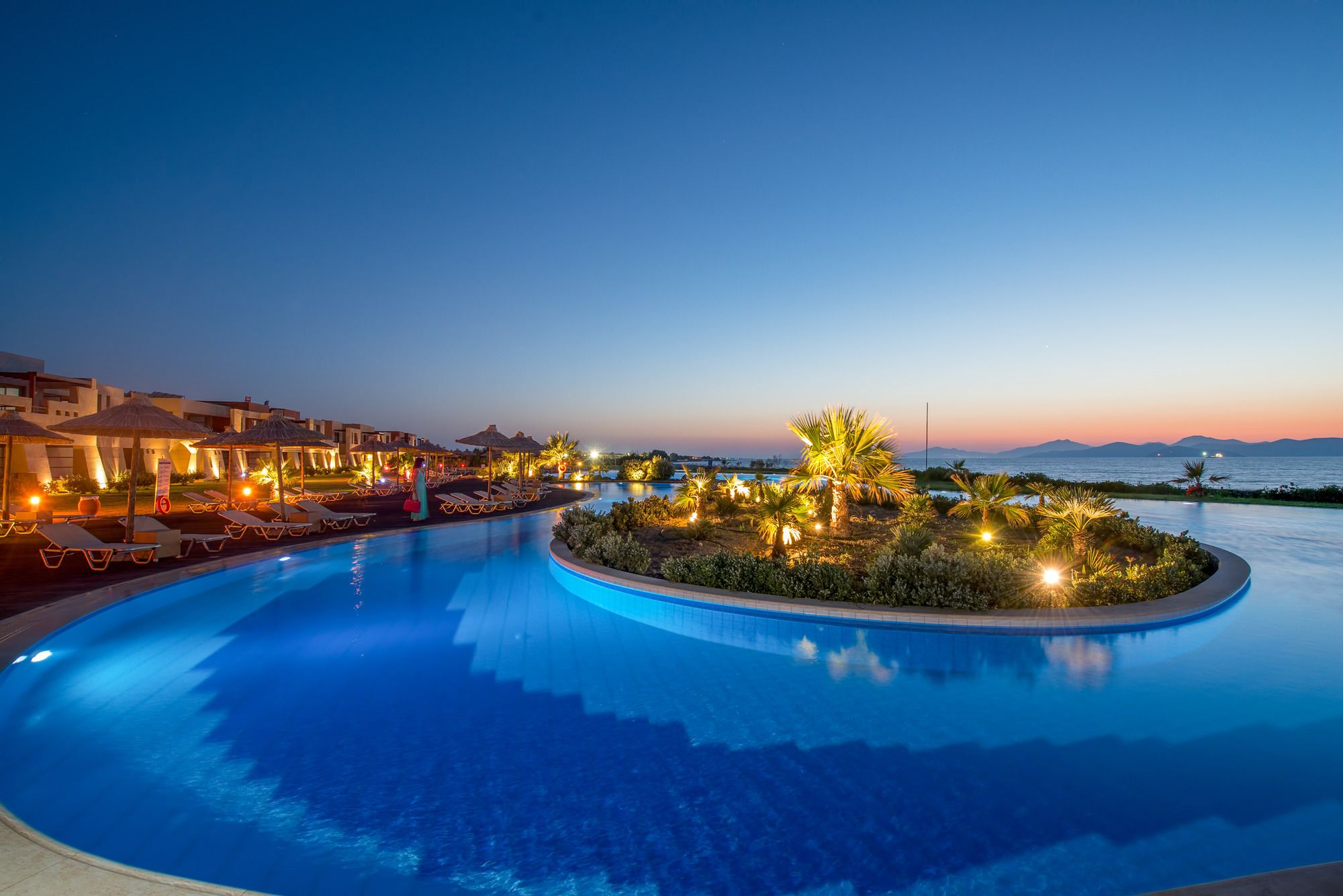 Astir Odysseus Kos Resort & Spa