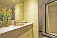 Fiji Gateway Hotel - Balkon