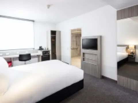 ibis Mackay Hotels in Mackay