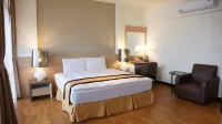 Lishan Guest House Hotell i Heping District