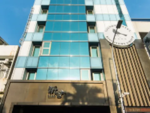 Xinshe Hotel 新竹のホテル