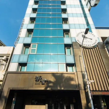 Xinshe Hotel