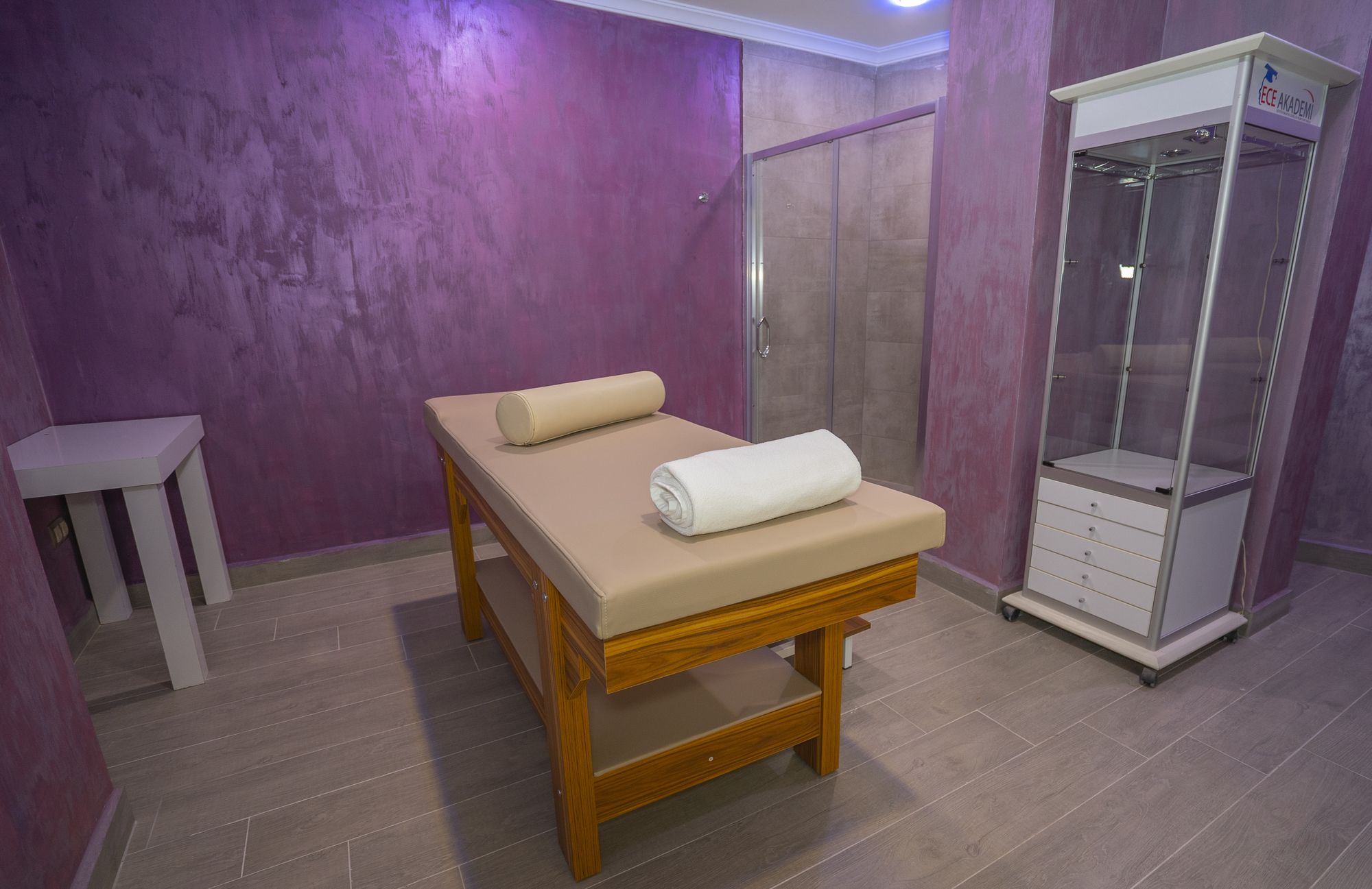 Dalyan Live Spa Hotel