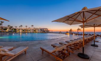 Cleopatra Luxury Resort Sharm El Sheikh