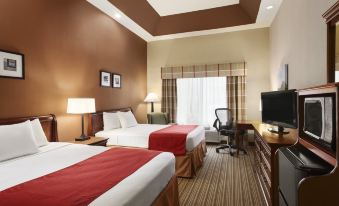 Country Inn & Suites by Radisson, Bel Air/Aberdeen, MD