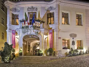 Alchymist Grand Hotel and Spa - Preferred Hotels & Resorts