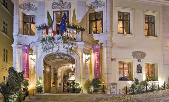 Alchymist Grand Hotel and Spa - Preferred Hotels & Resorts