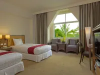 Le Beau Max Resort Hotel dekat Solar Exploration Center