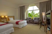Le Beau Max Resort Hotels in Chiayi County
