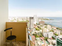 JMM Grand Suites Các khách sạn gần Đại lộ Roxas Boulevard