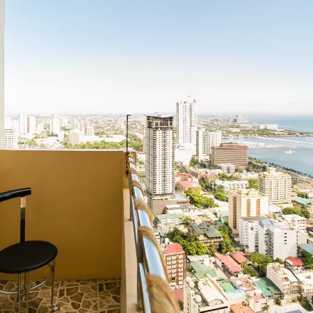 JMM Grand Suites