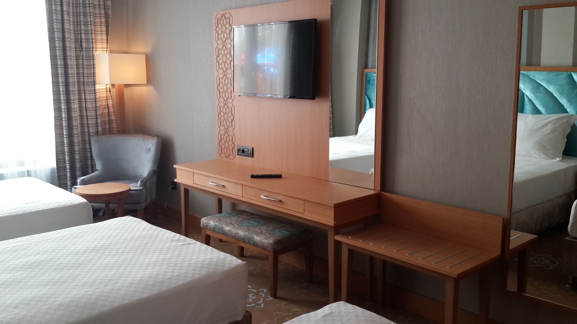 Esila termal hotel & spa