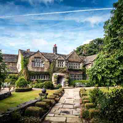 Holdsworth House Hotel Hotel Exterior