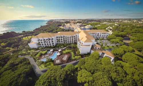 Pine Cliffs Ocean Suites, a Luxury Collection Resort & Spa, Algarve
