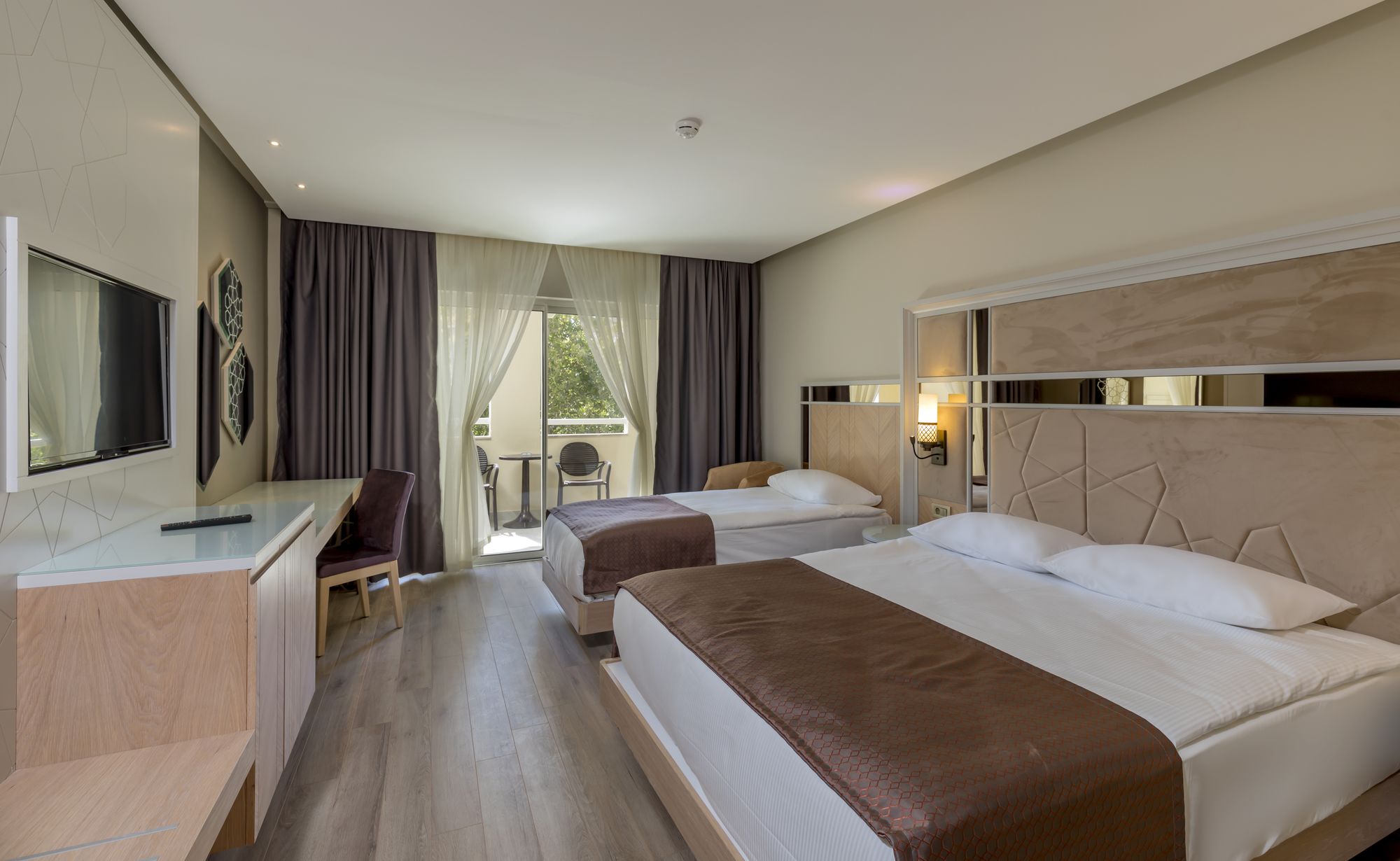 Swandor Hotels & Resort Topkapi Palace - All Inclusive