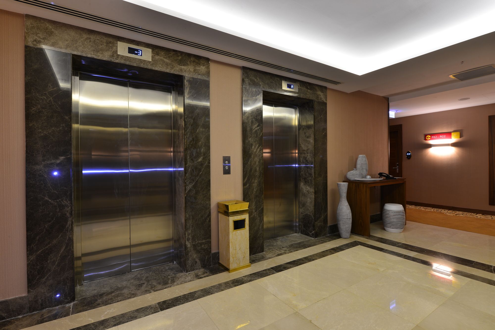 Clarion Hotel Istanbul Mahmutbey