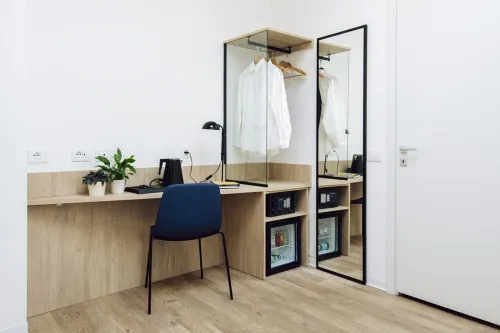 آير رومز روم إيربورت باي هيلوسكي فنادق مميّزة Photos