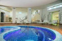 Hotel Conca Park - Hot Springs