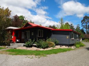 Dunpuffin Cottages