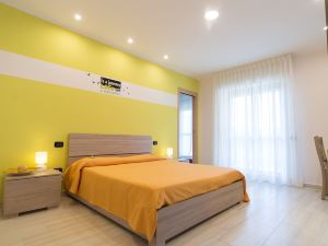 Tenuta Landi Country House