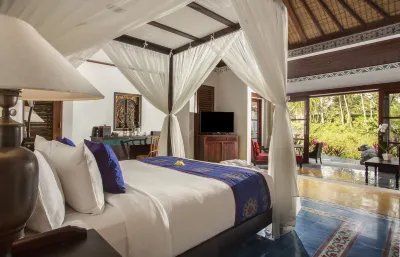 Dwaraka the Royal Villas