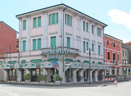 Albergo Ristorante Leon d'Oro