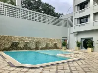 Manila Prince Hotel Hotel di Manila