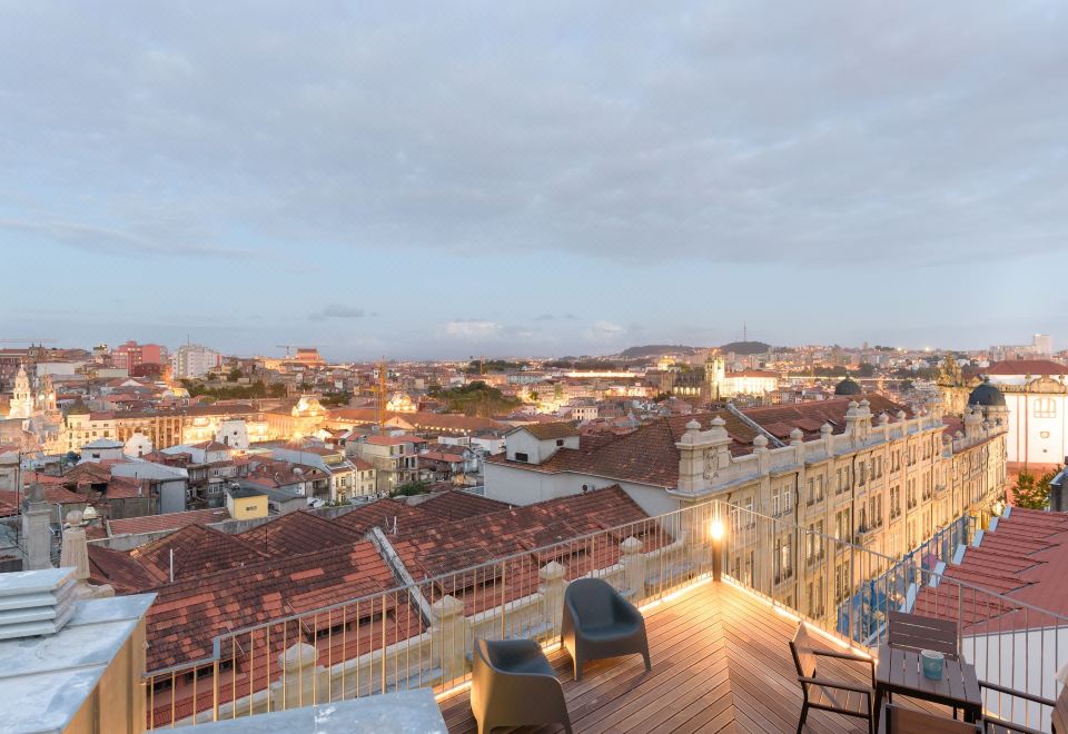 Galerias Fashion Studios & Apartments – Classificações de hotéis 3 estrelas  em Porto