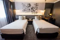 Merchant Hotel