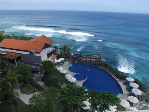 Blue Point Resort and Spa