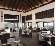 Taj Madikeri Resort & Spa Coorg - breakfast