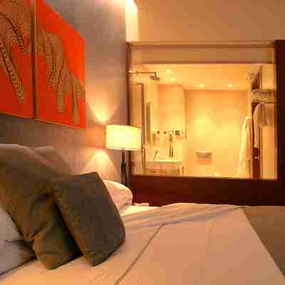 Hotel Carris Marineda Rooms