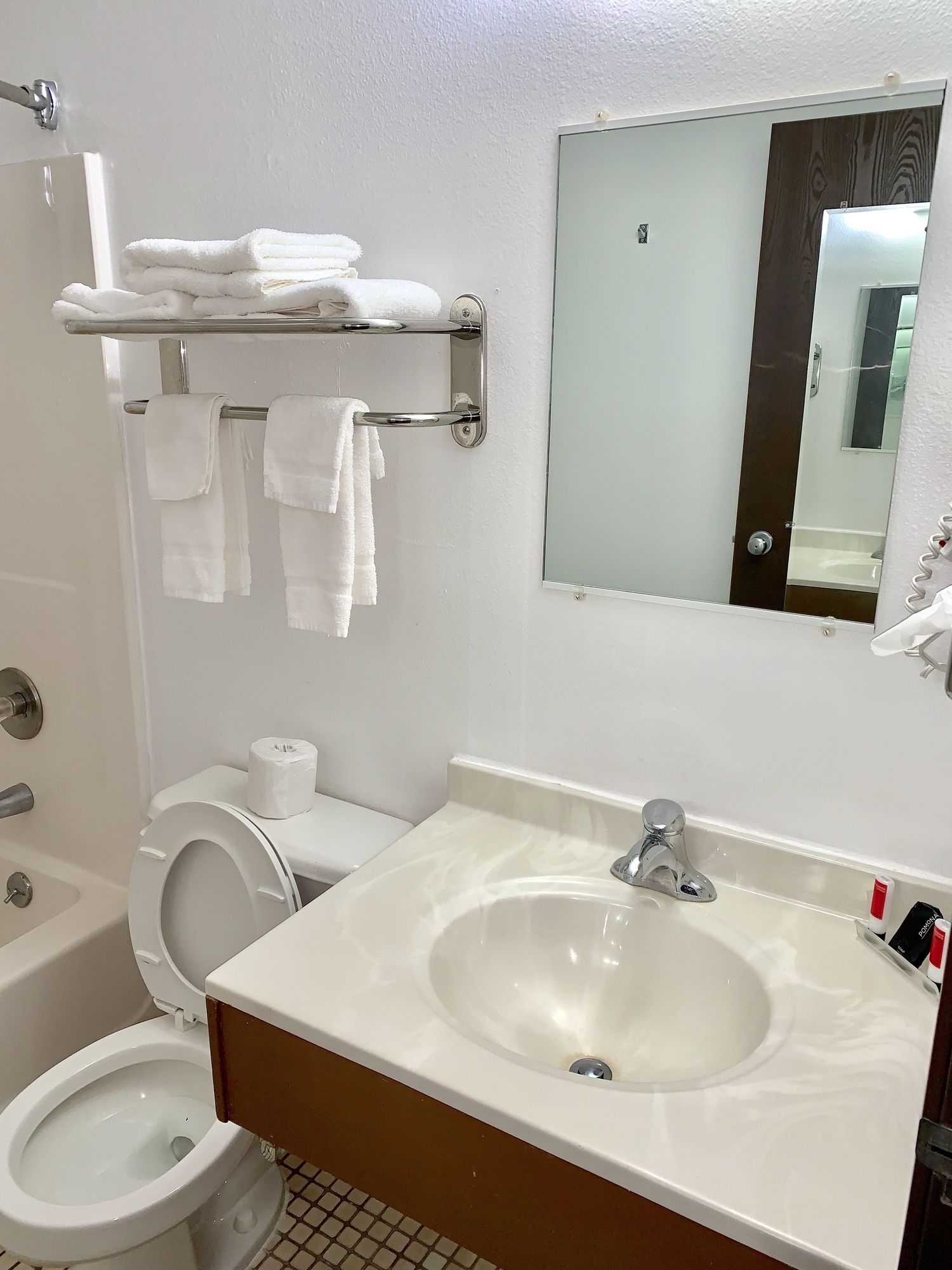 Americas Best Value Inn and Suites Sidney