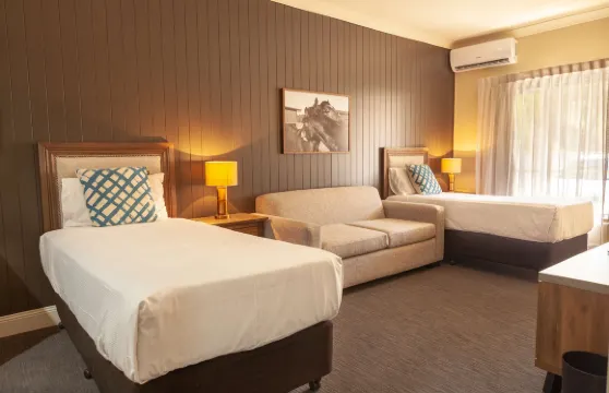 阿切爾睡帽酒店