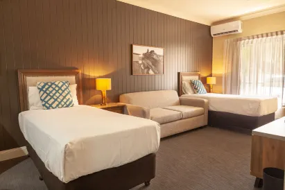 阿切爾睡帽飯店