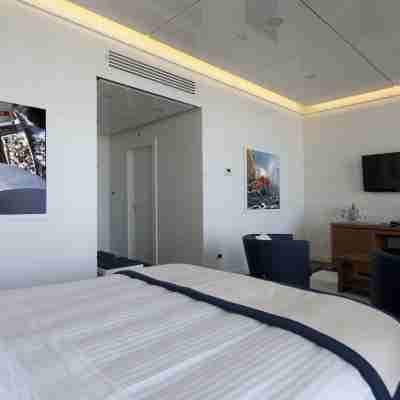 Yacht Club Marina di Loano Rooms