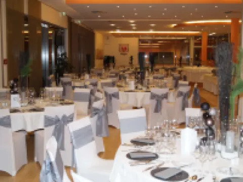 Hotel am Vitalpark Hotels in Eichsfeld