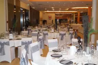 Hotel Am Vitalpark Hotels in Eichsfeld
