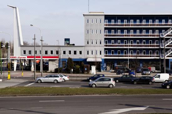Antwerp Harbour Hotel Room Reviews Photos Antwerp 2021 Deals Price Trip Com