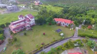 Pingtung happiness garden Hotel in zona TaiSugar Haifong Farm